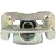 Purchase Top-Quality Rear New Caliper Right by MANDO - 16A5129 pa4