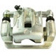 Purchase Top-Quality Rear New Caliper Right by MANDO - 16A5161 pa2