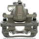Purchase Top-Quality Rear New Caliper Right by MANDO - 16A5200 pa1