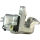Purchase Top-Quality Rear New Caliper Right by MANDO - 16A5275 pa2