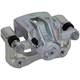 Purchase Top-Quality Rear New Caliper Right by MANDO - 16A5281 pa9
