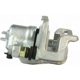 Purchase Top-Quality Rear New Caliper Right by MANDO - 16A5289 pa4
