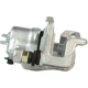 Purchase Top-Quality Rear New Caliper Right by MANDO - 16A5289 pa6