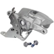 Purchase Top-Quality MOTORCRAFT - BRCF451 - Rear Passenger Side Brake Caliper pa3