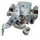 Purchase Top-Quality Rear New Caliper Right by MOTORCRAFT - BRCF188 pa2