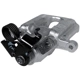 Purchase Top-Quality Rear New Caliper Right by MOTORCRAFT - BRCF296 pa6