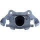 Purchase Top-Quality NEW CALIPER - CN4335 - Rear New Caliper Right pa1