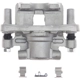 Purchase Top-Quality Rear New Caliper Right by TRUSTAR - CN1716 pa1