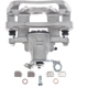 Purchase Top-Quality Rear New Caliper Right by TRUSTAR - CN1724 pa1