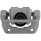 Purchase Top-Quality UQUALITY - C40537 - Rear Right Disc Brake Caliper pa4