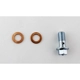 Purchase Top-Quality UQUALITY - C45579 - Rear Right Disc Brake Caliper pa2