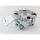 Purchase Top-Quality UQUALITY - C45579 - Rear Right Disc Brake Caliper pa4