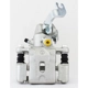 Purchase Top-Quality UQUALITY - C51613 - Rear Right Disc Brake Caliper pa4