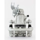 Purchase Top-Quality UQUALITY - C51619 - Rear Right Disc Brake Caliper pa4