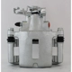 Purchase Top-Quality UQUALITY - C61553 - Rear Right Disc Brake Caliper pa2