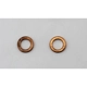 Purchase Top-Quality UQUALITY - C61561 - Rear Right Disc Brake Caliper pa1