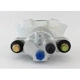 Purchase Top-Quality UQUALITY - C63525 - Rear Right Disc Brake Caliper pa4