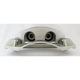 Purchase Top-Quality UQUALITY - C66537 - Rear Right Disc Brake Caliper pa4