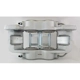 Purchase Top-Quality UQUALITY - C79007 - Front & Rear Right Disc Brake Caliper pa2