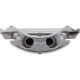 Purchase Top-Quality Rear New Caliper With Hardware by RAYBESTOS - FRC12885DN pa2