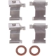 Purchase Top-Quality Rear New Caliper With Hardware by RAYBESTOS - FRC12885DN pa6