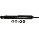 Purchase Top-Quality MONROE/EXPERT SERIES - 37398 - Rear Driver or Passenger Side Non-Adjustable Shock Absorber pa1