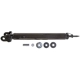 Purchase Top-Quality MONROE/EXPERT SERIES - 5565 - Rear Driver or Passenger Side Shock Absorber pa1