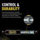 Purchase Top-Quality Rear OESpectrum Shock by MONROE/EXPERT SERIES - 5579 pa3