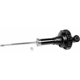 Purchase Top-Quality Rear OESpectrum Strut by MONROE/EXPERT SERIES - 72398 pa1