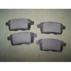Purchase Top-Quality Rear Organic Pads by MOTORCRAFT - BR1259B pa3
