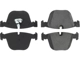 Purchase Top-Quality CENTRIC PARTS - 100.09190 - Disc Brake Pad Set pa1