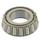 Purchase Top-Quality ACDELCO - ACLM104949 - Front Driver Side Inner Wheel Bearing pa1