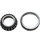 Purchase Top-Quality Rear Outer Bearing by ACDELCO - S8 pa1