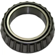 Purchase Top-Quality Rear Outer Bearing by CENTRIC PARTS - 415.68004 pa2