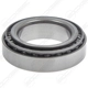 Purchase Top-Quality Rear Outer Bearing by EDGE - A38 pa1