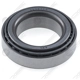 Purchase Top-Quality Rear Outer Bearing by EDGE - A39 pa7