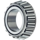 Purchase Top-Quality Rear Outer Bearing by FAG - 401083 pa2