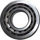Purchase Top-Quality Rear Outer Bearing by GMB - 701-4001 pa1