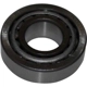 Purchase Top-Quality Rear Outer Bearing by GMB - 701-4001 pa2