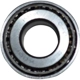 Purchase Top-Quality Rear Outer Bearing by GMB - 701-4001 pa4