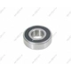 Purchase Top-Quality Rear Outer Bearing by MEVOTECH - H204F pa1