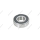 Purchase Top-Quality Rear Outer Bearing by MEVOTECH - H204F pa4