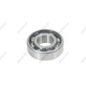 Purchase Top-Quality Rear Outer Bearing by MEVOTECH - H204F pa5