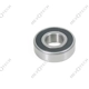 Purchase Top-Quality Rear Outer Bearing by MEVOTECH - H204F pa6