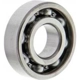Purchase Top-Quality Rear Outer Bearing by MEVOTECH - H204F pa8