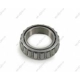 Purchase Top-Quality Rear Outer Bearing by MEVOTECH - H387A pa1