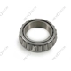 Purchase Top-Quality Rear Outer Bearing by MEVOTECH - H387A pa6