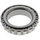Purchase Top-Quality Rear Outer Bearing by MEVOTECH - H387A pa7
