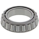 Purchase Top-Quality Rear Outer Bearing by MEVOTECH - H387A pa8