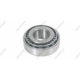 Purchase Top-Quality Rear Outer Bearing by MEVOTECH - HA2 pa1